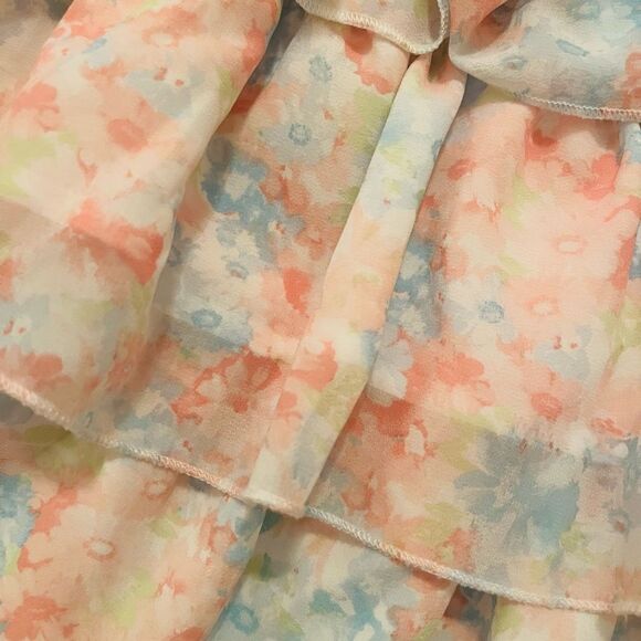 HYFVE Bubble Mini Skirt - Picture 3 of 5